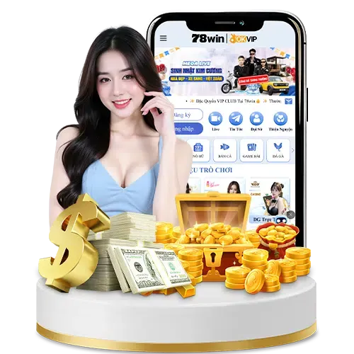Tiền thưởng chào mừng kuwin02 nổ hũ