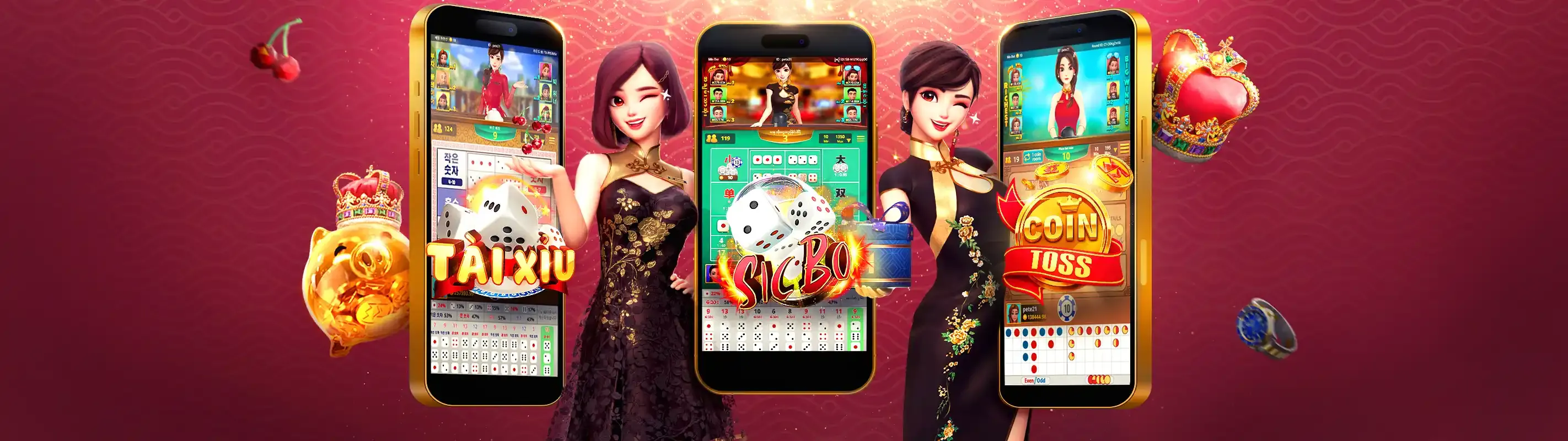 Hình ảnh tổng quan về tin tức Kuwin02 Nổ Hũ 2026 với các biểu tượng trò chơi và giải thưởng lớn