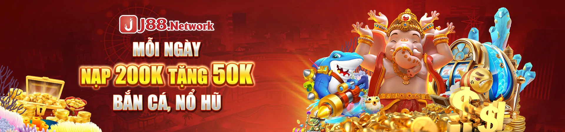 Thế giới bắn cá kuwin02 nổ hũ với giải độc đắc lớn