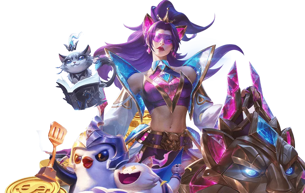 Cá cược E-sports tại kuwin02 nổ hũ
